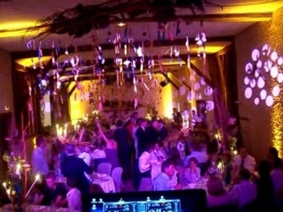 Un Mariage