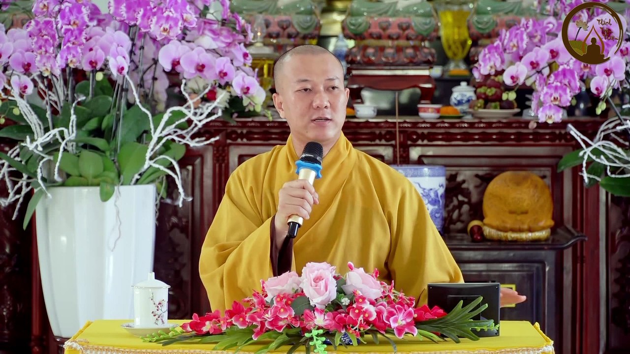 Ở hiền mà chẳng gặp lành, gieo gió sao không gặt bão ? (2/3) - ÐÐ. Thích Toàn Thiện