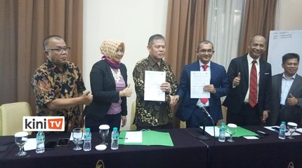 1,000 super dron penumpang bakal rancakkan pengangkutan awam di Indonesia