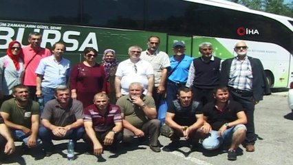 Ahıskalıların vatan hasreti devam ediyor