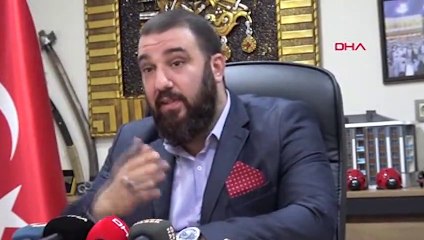 Abdülhamit Kayıhan Osmanoğlu iade-i itibar istiyor: Dünyada nasıl farklı hanedanlıklar varsa ülkemizde de olmalı