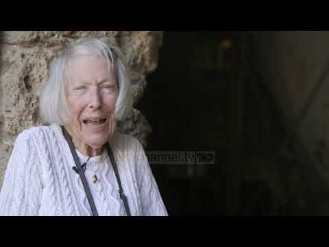 98 vjeç mbi kalë/ Do vazhdoj edhe pas të 100-tave -Top Channel Albania - News - Lajme