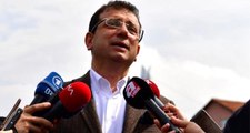 Ekrem İmamoğlu, Eminönü'nde incelemelerde bulundu, tatil eleştirilerine yanıt verdi
