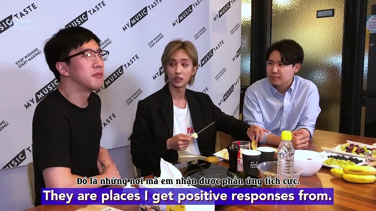 [VIETSUB] HOLLAND | Cooking with DKDKTV