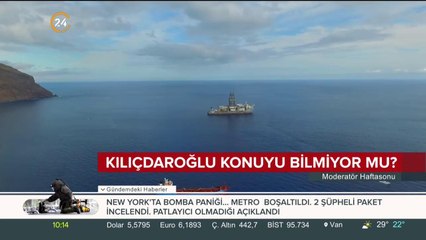 Kılıçdaroğlu'ndan skandal açıklamalar