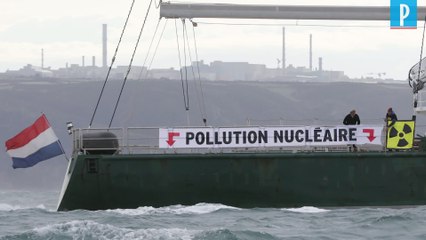 Download Video: Au fond de la Manche, ces déchets nucléaires qui inquiètent...