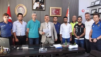 Çeşme'nin Kurban Bayramı'ndaki asayiş raporu açıklandı