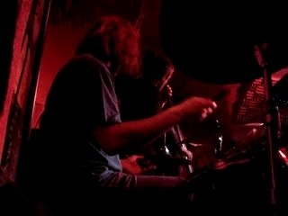 Stéphane Galland-4 Trio Daniel Yvinec Paris Sunset 25.01.08