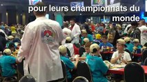 Washington accueille les Championnats du Monde de Pokémon 2019