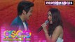JoshLia serenade the crowd with their 'kilig' number | ASAP Natin 'To