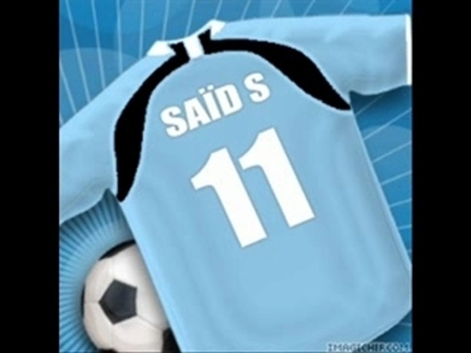 Saïd VS Florian