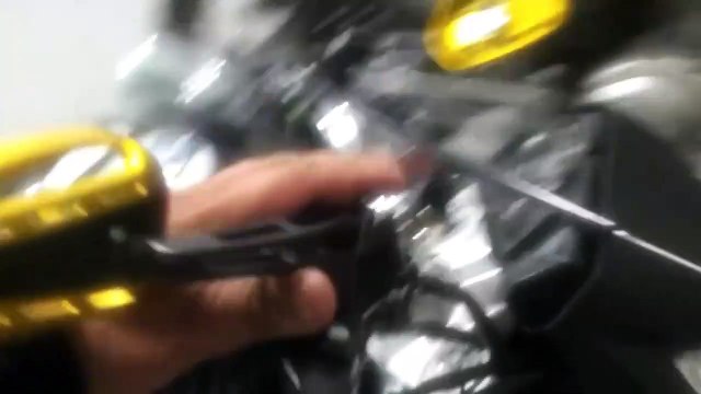 Como andar de moto Guia para Iniciantes