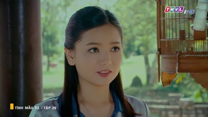 Tình Mẫu Tử | 2019 | Tập 26 | GIALAC8631
