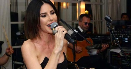 Defne Samyeli aralarında Deniz Seki ve Cenk Eren'in de olduğu afişte yer almak istemedi