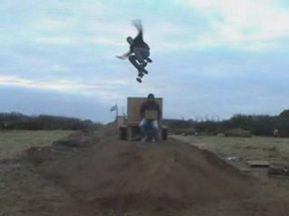 VIDEO LATPARK2