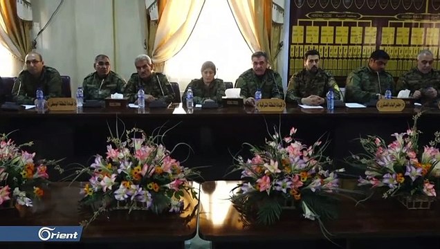 هذه هي تسريبات المفاوضات بين الوحدات الكردية ونظام الأسد حول شرق الفرات!