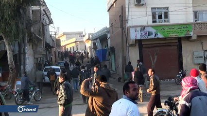 خلافات بين الميليشيات في زاكية بريف دمشق .. ما القصة ؟