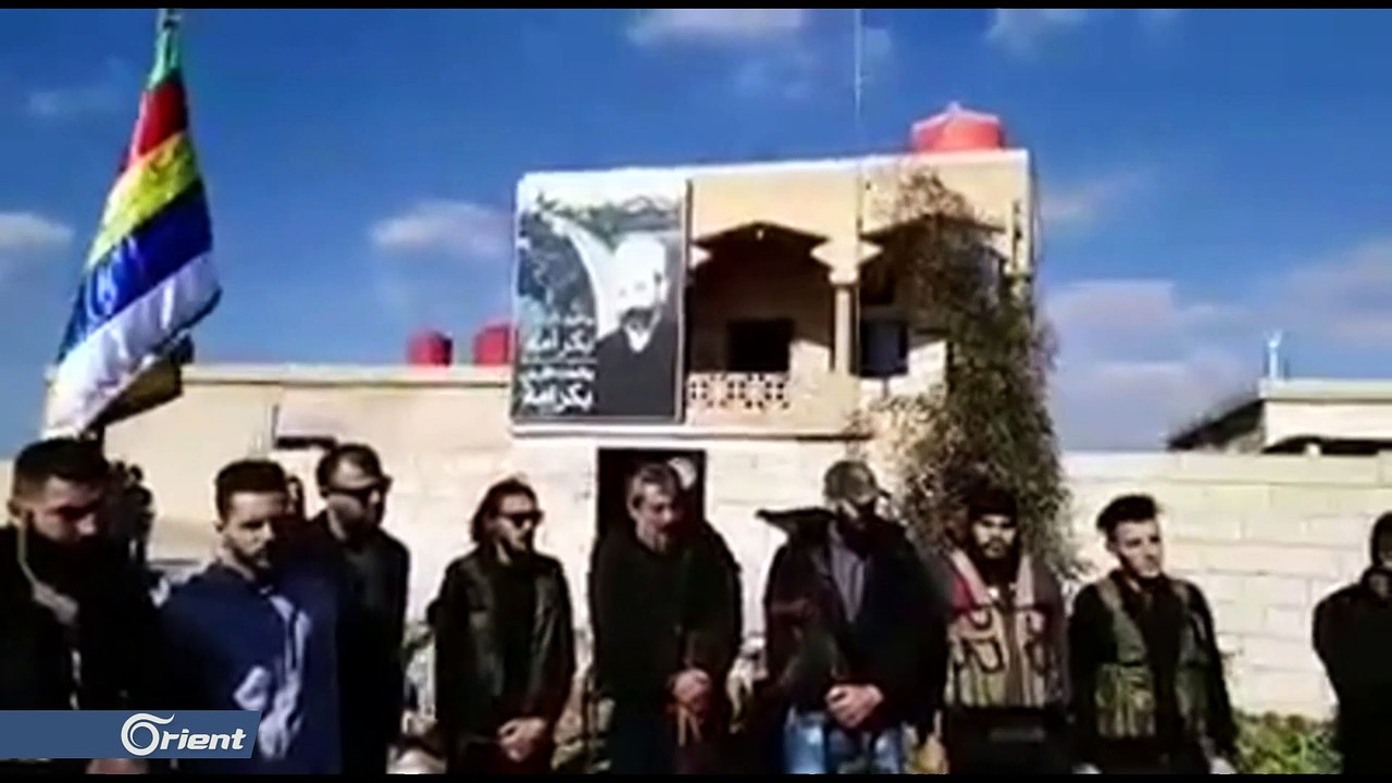 تعرف على الفضيحة التي هزت السويداء والتي طالت أحد أكبر ضباط مخابرات الأسد