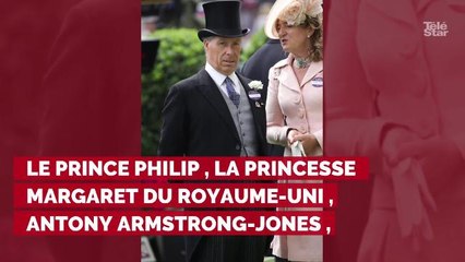 PHOTOS. The Crown : découvrez les acteurs qui jouent la famille royale et comparez !