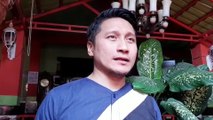 Pesan Arie Untung Untuk Roger Danuarta dan Cut Meyriska