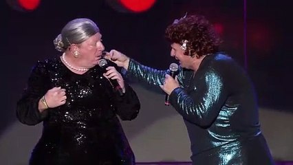 Los Morancos celebran en Starlite sus 40 años de carrera