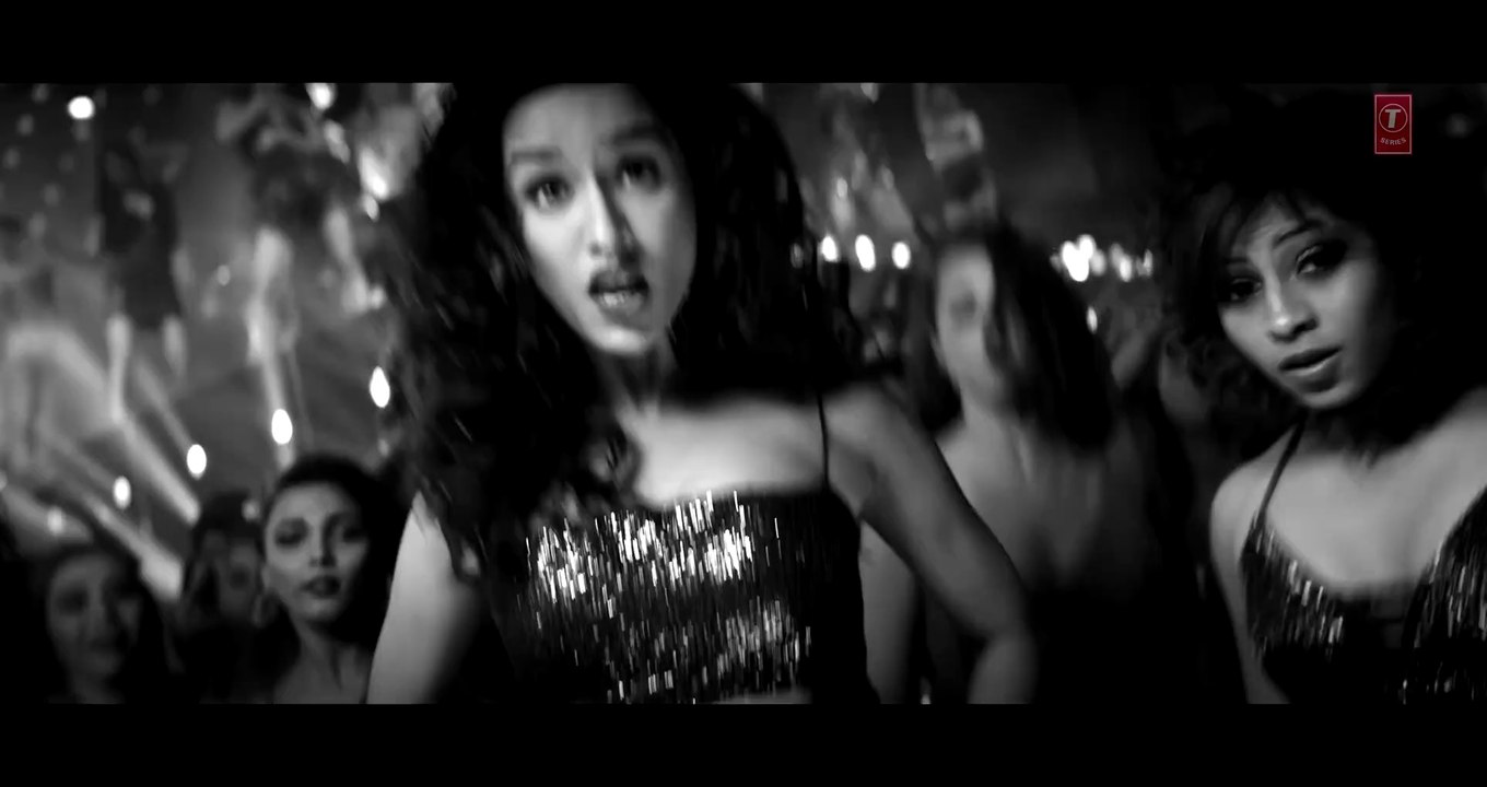 Psycho Saiyaan _ Saaho _ Prabhas_ Shraddha Kapoor(1080P_HD)