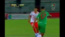 Ligue 1 - J1 : MC Oran 3-1 USM Bel Abbès