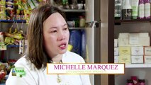 Michelle Marquez shares her success in selling beauty products | My Puhunan