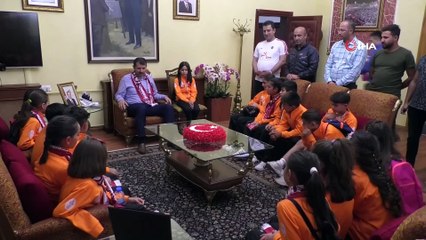 Dünyada satrancın kalbi Sivas’ta atacak