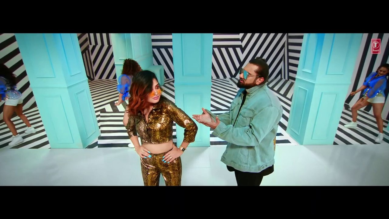 Yo Yo Honey Singh_ Gur Nalo Ishq Mitha (The YOYO R(1080P_HD)