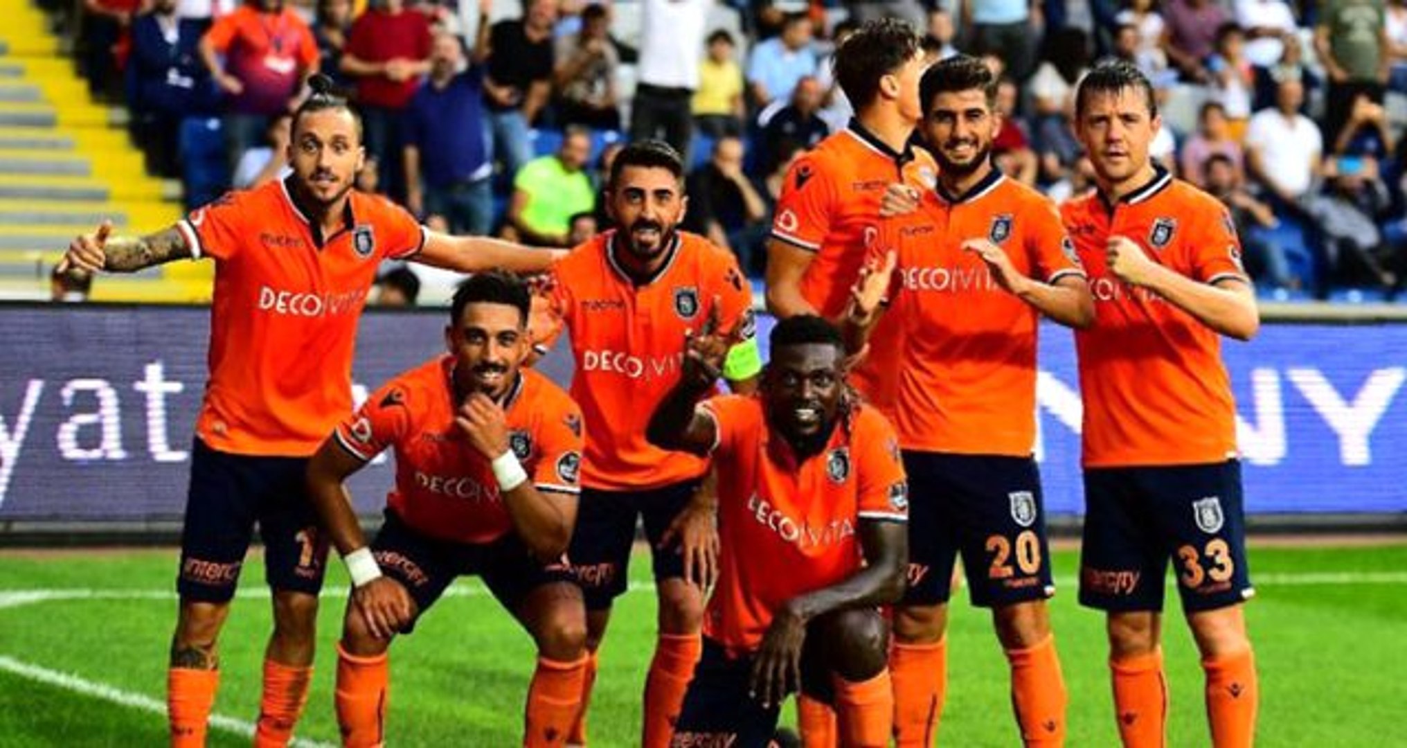 Irfan Can Kahveci Fenerbahce De Oynamak Istedigini Yonetime Iletti Dailymotion Video