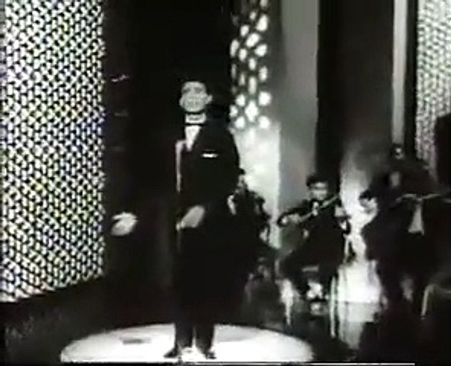 حبك نار العندليب عبد الحليم حافظ