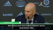 Real Madrid : Zidane met fin au mercato de Gareth Bale