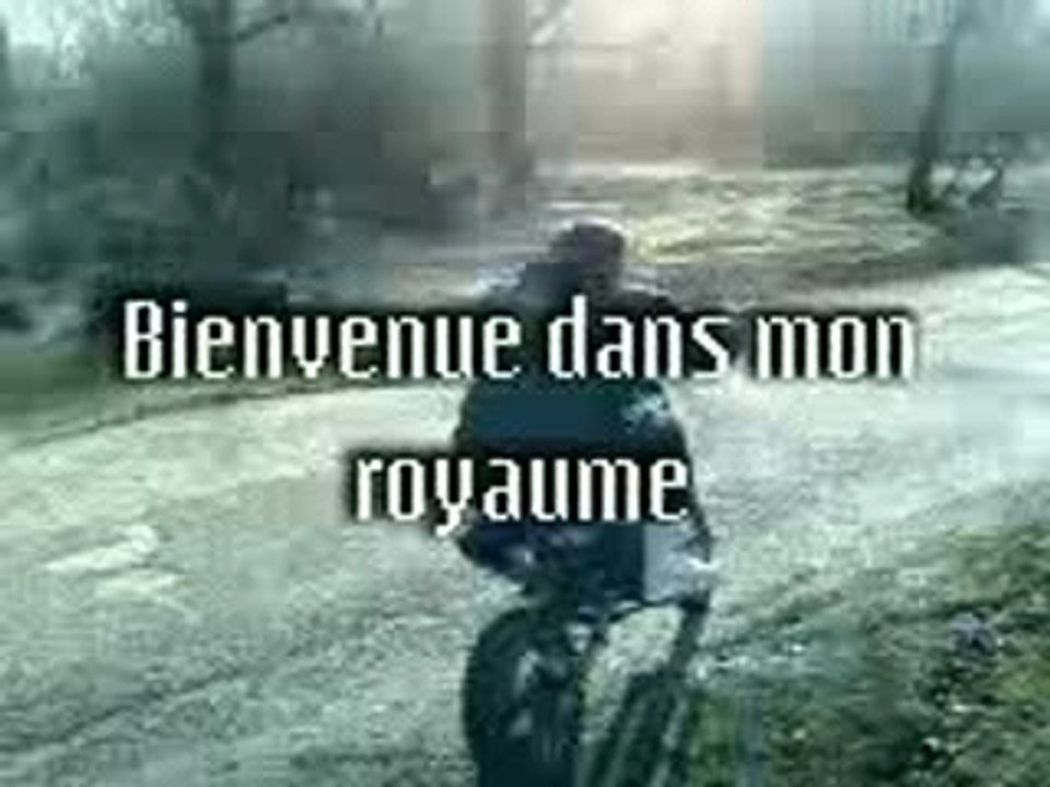Mon kartier