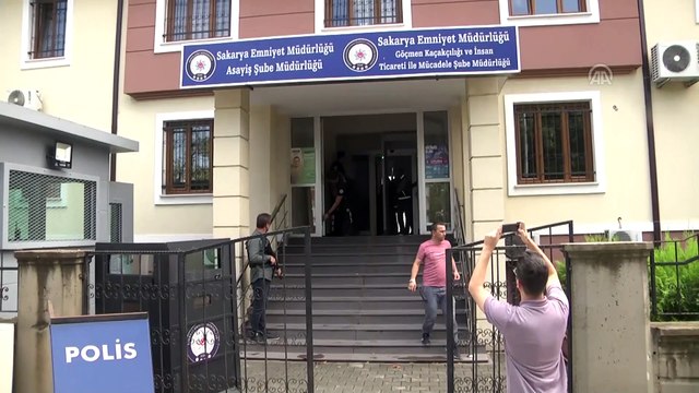 Dere kenarında erkek cesedi bulunması - SAKARYA