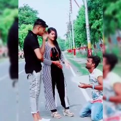 Tiktok Latest Funny Video|Non stop Tiktok Viral Comedy Video