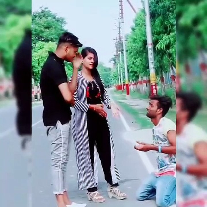 Tiktok Latest Funny Video|Non stop Tiktok Viral Comedy Video