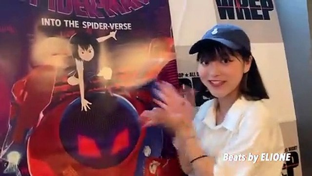【オリジナルラップ動画】KEN THE 390 × スパイダーマン／ピーター・パーカー 『スパイダーマン：スパイダーバース』BD&DVD発売中／デジタル配信中