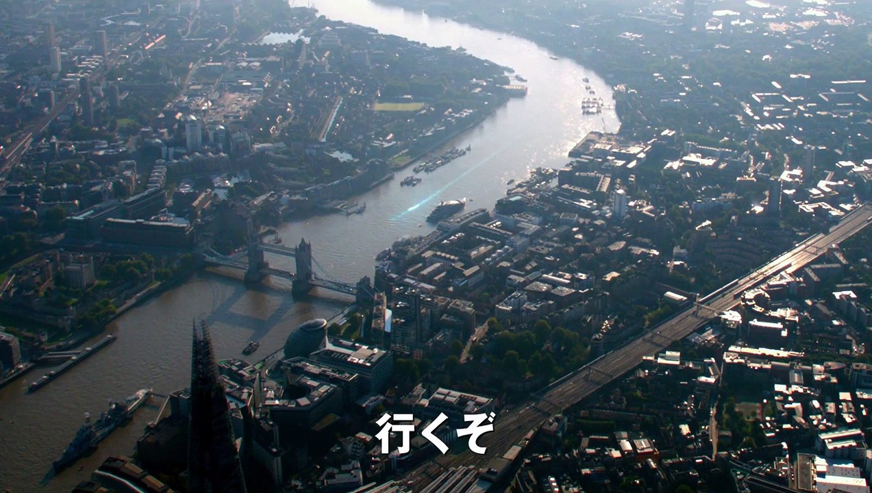 大ヒットSFアクションシリーズ最新作！『メン・イン・ブラック：インターナショナル』10月23日Blu-ray&DVD発売 / 10月9日デジタル先行配信