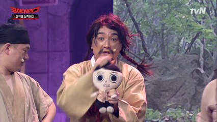 제성이와 취미를 함께하는 친구들! ′식′이들~