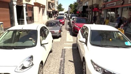 Kurban Bayramı tatilini uzatanlar dönüşe geçti