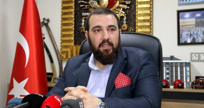 Sultan 2. Abdülhamid'in torunu: Dünyada nasıl farklı hanedanlıklar varsa ülkemizde de olmalı