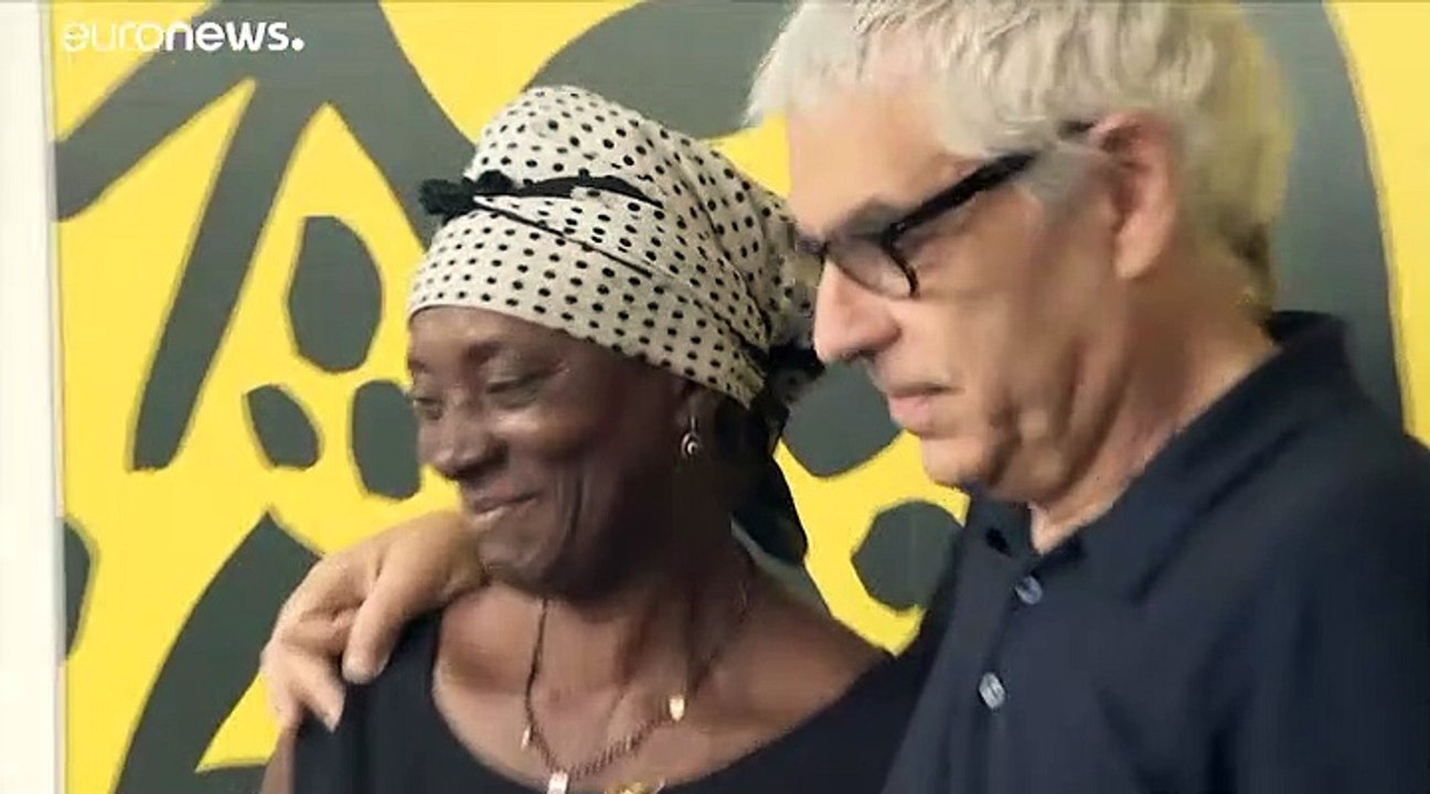 72-й кинофестиваль в Локарно раздал награды