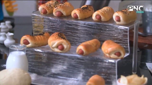 كل يوم جديد مع الشيف محمد إبراهيم طريقة عمل سوسيس بشكل جديد