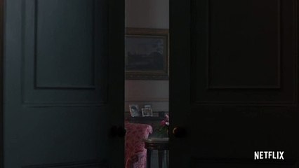 The Crown Staffel 3 Teaser
