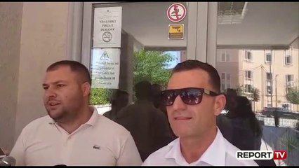 Descargar video: Flet avokati i Kokëdhimës: Shoferi që drejtonte makinën ka qenë i dehur.