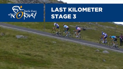 Videos De Arctic Race Of Norway Dailymotion