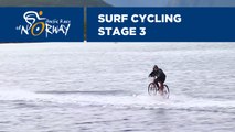 Surf Cycling - Stage 3 - Arctic Race of Norway 20194