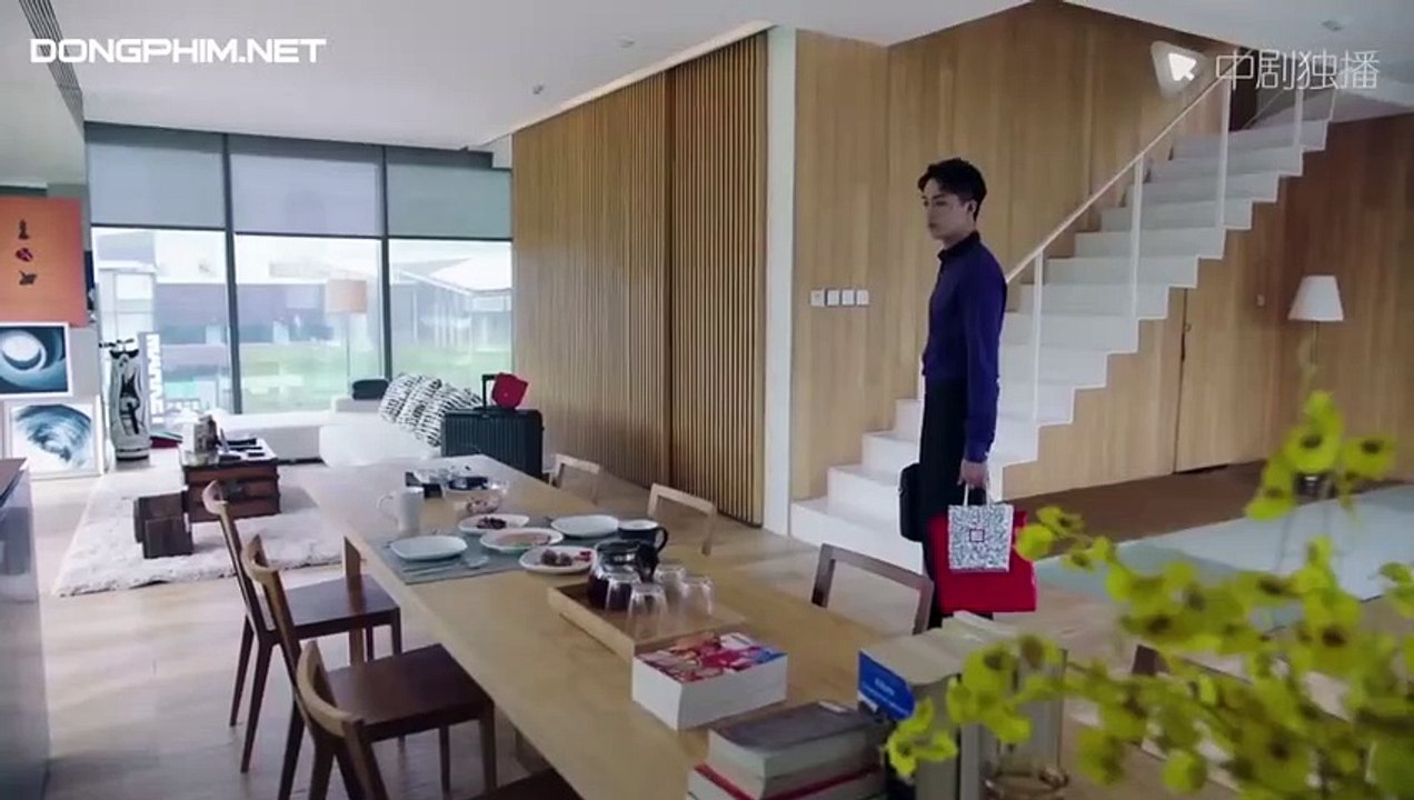 Thuyết tiến hóa tình yêu tập 26 - VTV1 thuyết minh - Phim Trung Quốc - phim thuyet tien hoa tinh yeu tap 27 - phim thuyet tien hoa tinh yeu tap 26