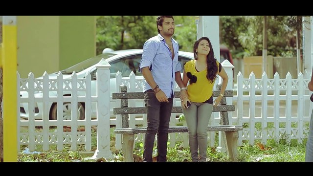 Aruna Thamel - Dura Ahasata Official New Sinhala Music Video 2019